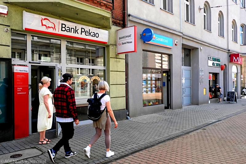 Wniosek o debet w Pekao