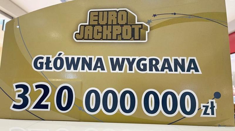 Wpływ na wygrane Eurojackpot