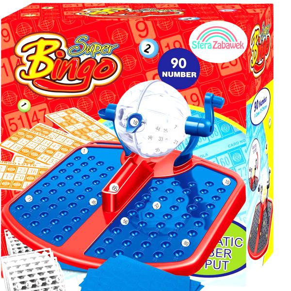 Wybór liczb do Lotto