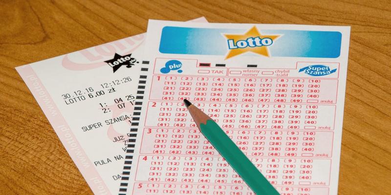 Wygrane w Lotto