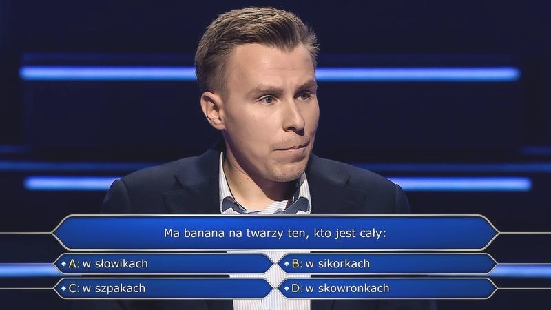 Co daje się na drogę w Milionerach? Odkryj tajemnice wsparcia, które mogą zaskoczyć!