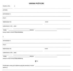 Czy od pożyczki należy płacić podatek? Oto ważne informacje, które musisz znać!