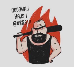 Czy windykacja to komornik? Odkryj różnice i kroki w procesie windykacyjnym