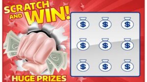 Gdzie i jak kupić zdrapki przez internet? Oto najważniejsze informacje