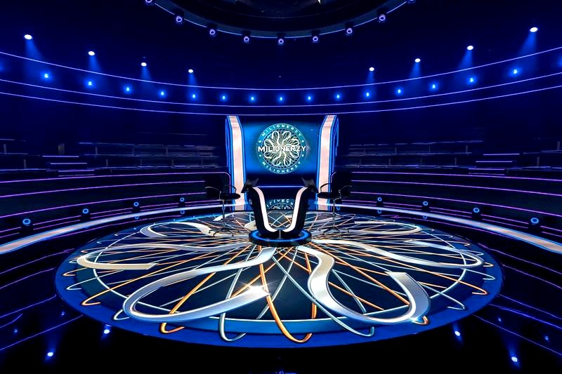 Gdzie oglądać milionerów? Odkryj najlepsze opcje i godziny emisji!