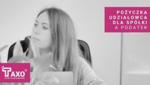 Jak uniknąć błędów przy obliczaniu odsetek od pożyczki od udziałowca?