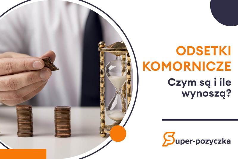 Jak uniknąć kosztów? Kluczowe informacje o naliczaniu odsetek przez komornika