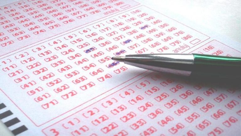 Jak wygrywać w lotto? Oto sprawdzone strategie, które zwiększą Twoje szanse!