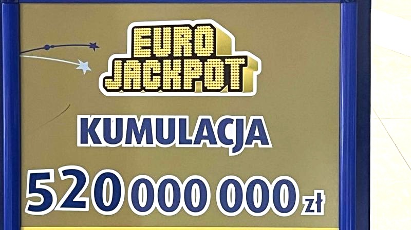 Kiedy dokładnie odbywa się losowanie Eurojackpot? Sprawdź, o której godzinie i daty!