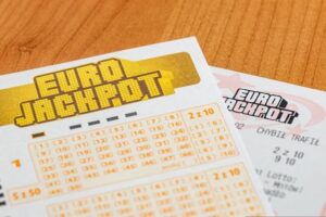 Kiedy odbywają się losowania Eurojackpot? Sprawdź ważne terminy!