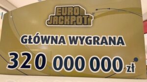 Kiedy sprawdzić wyniki Eurojackpot? Oto dni i godziny ogłoszeń wyników