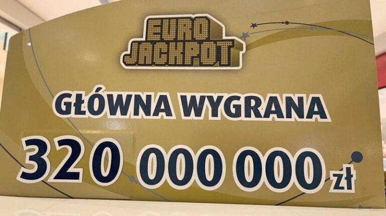 Kiedy sprawdzić wyniki Eurojackpot? Oto dni i godziny ogłoszeń wyników