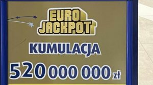 Kto wygrał w Eurojackpot? Sprawdź najnowsze wyniki i szczegóły!