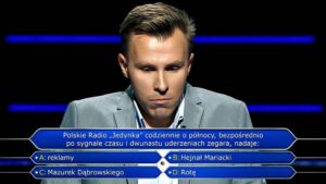 Milionerzy i tajemnica pytania: Co to jest nic? Zaskakujące odkrycie