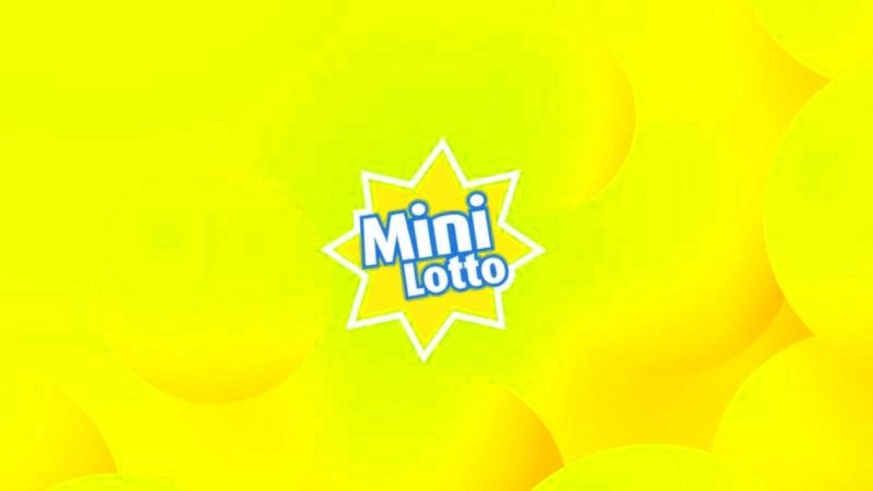 Mini Lotto i tajemnica braku wygranej za 2 trafienia