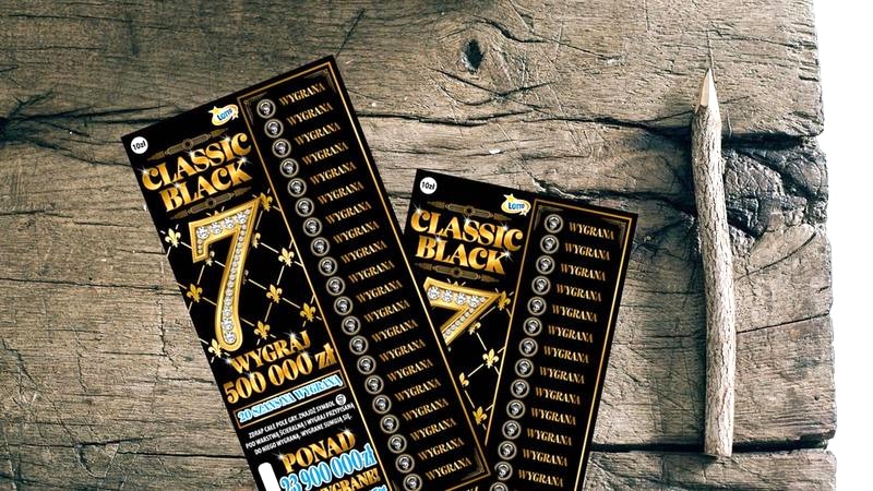 Nowe zdrapki w Lotto – kiedy się ich spodziewać? Sprawdź daty!