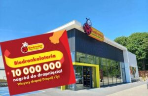 Odkryj sekrety zdrapek w Biedronce i sprawdź, jak zwiększyć swoje szanse na wygraną