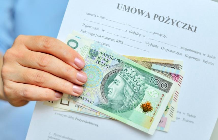 Pożyczka – co musisz wiedzieć, aby uniknąć pułapek?