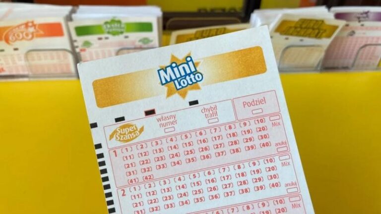 Sekrety wygranej w mini lotto: sprawdzone strategie i porady, jak grać z sukcesem