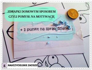 Tworzenie własnej zdrapki – krok po kroku do kreatywnej zabawy